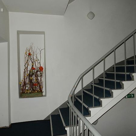 Tatari 53 Hotel Tallinn Kültér fotó