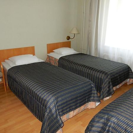 Tatari 53 Hotel Tallinn Kültér fotó