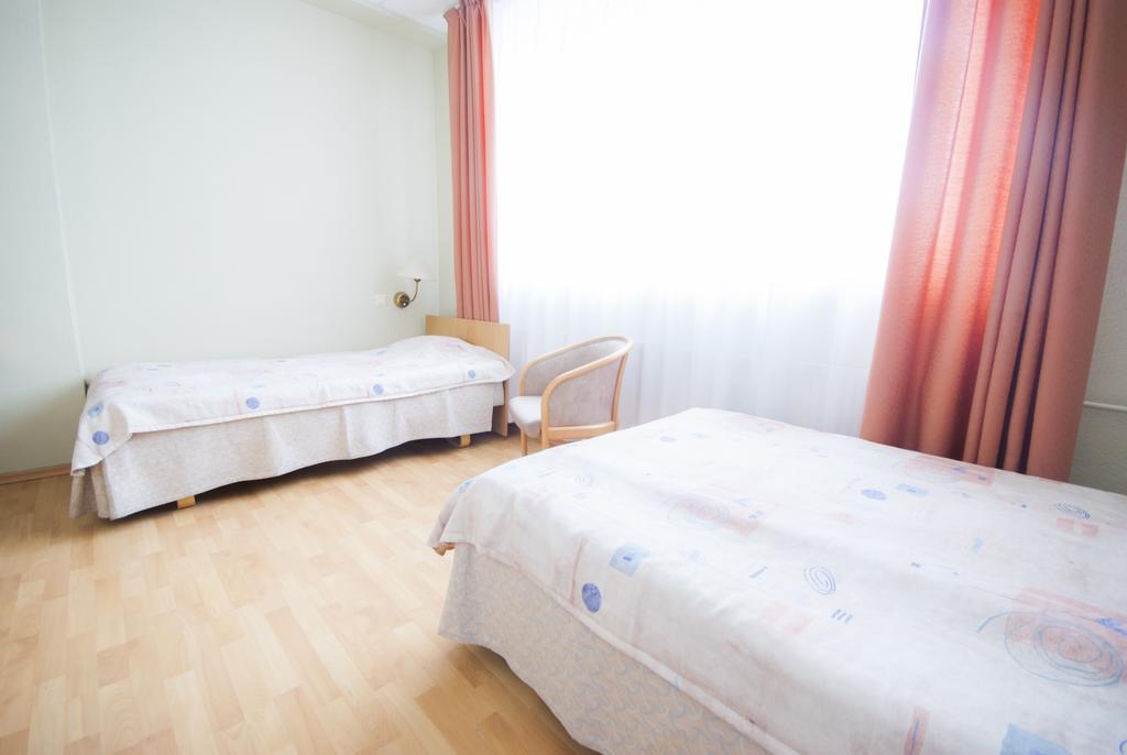 Tatari 53 Hotel Tallinn Kültér fotó