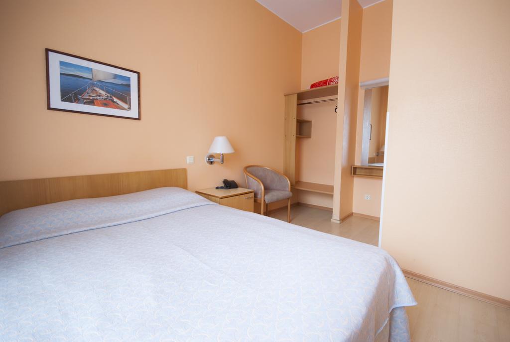 Tatari 53 Hotel Tallinn Kültér fotó
