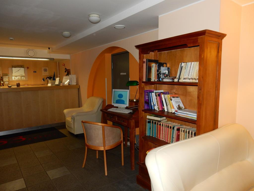 Tatari 53 Hotel Tallinn Kültér fotó