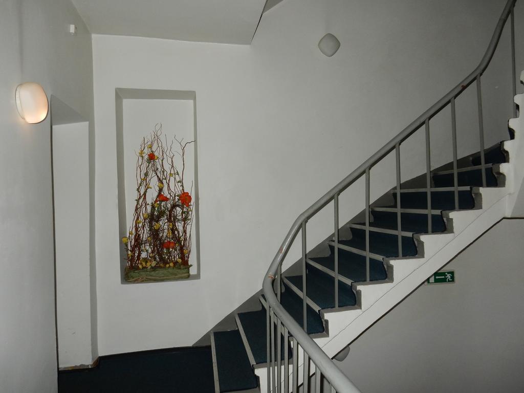 Tatari 53 Hotel Tallinn Kültér fotó