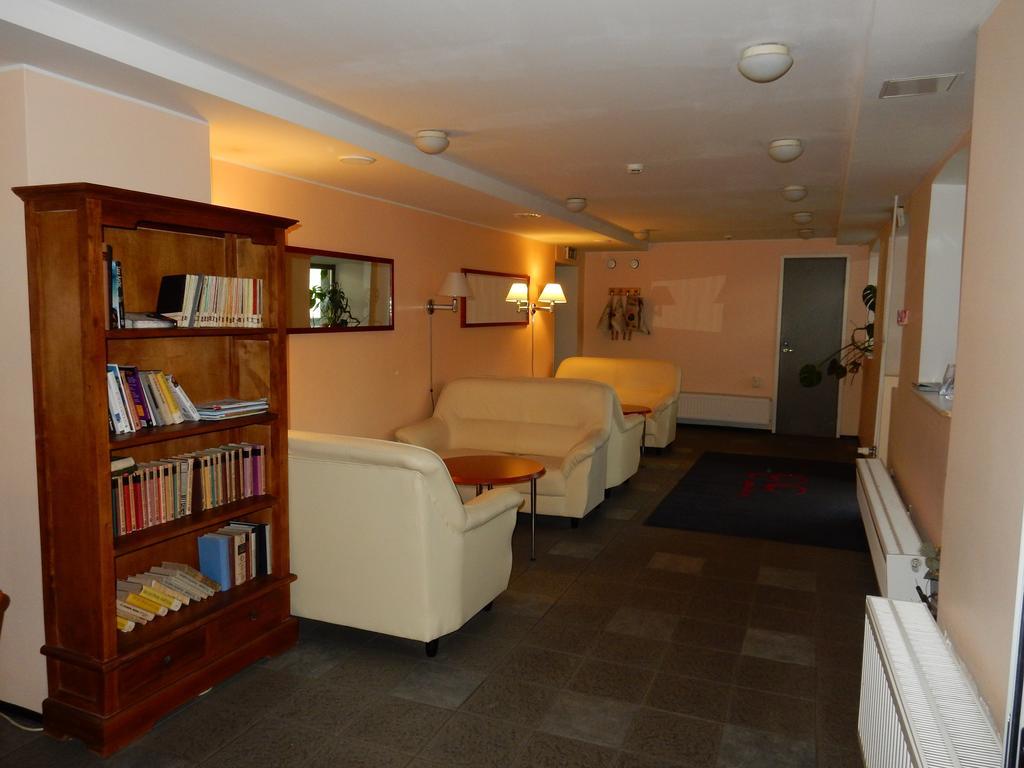 Tatari 53 Hotel Tallinn Kültér fotó