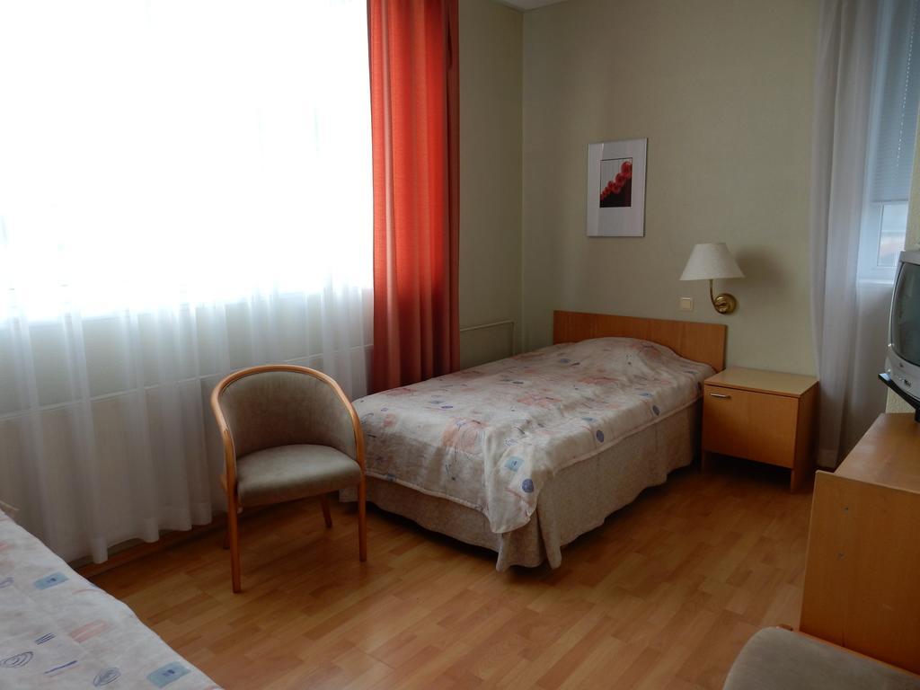 Tatari 53 Hotel Tallinn Kültér fotó
