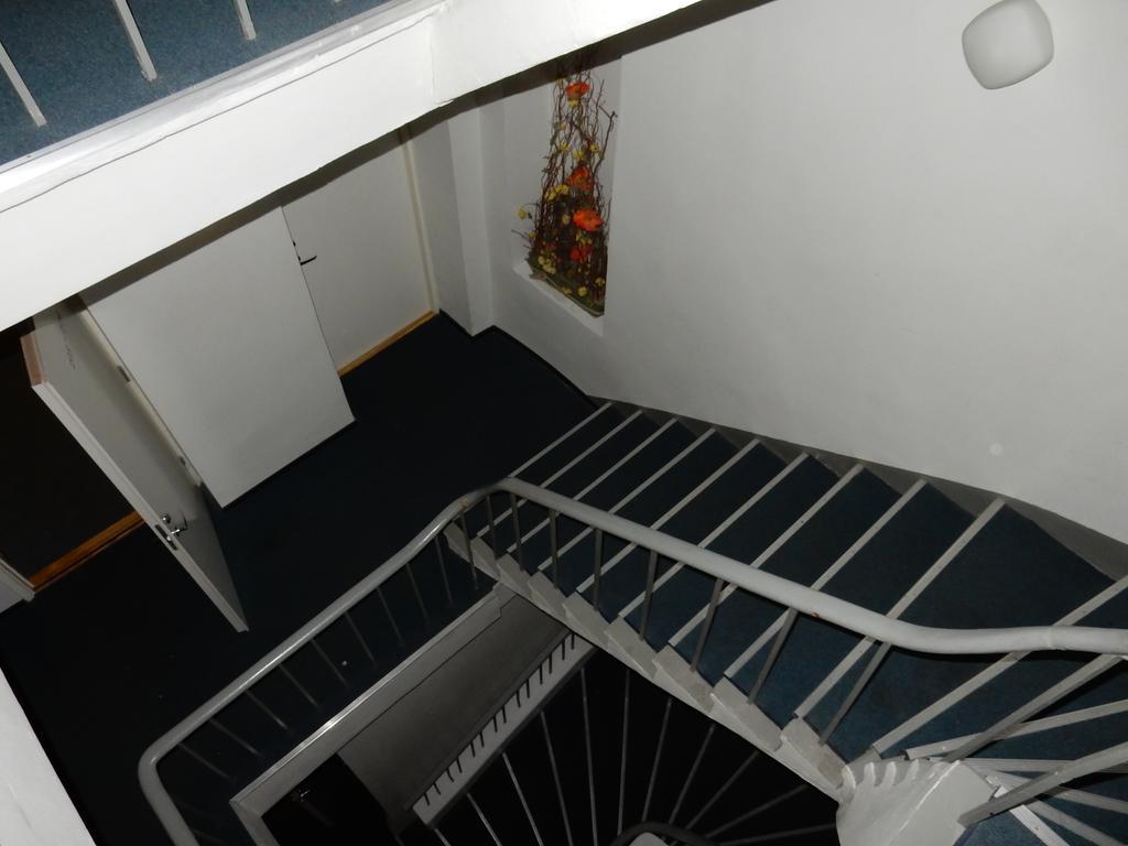 Tatari 53 Hotel Tallinn Kültér fotó