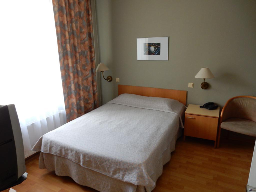 Tatari 53 Hotel Tallinn Kültér fotó