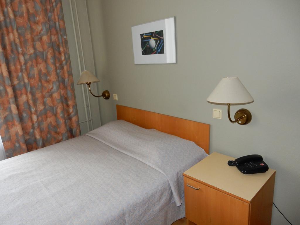 Tatari 53 Hotel Tallinn Kültér fotó