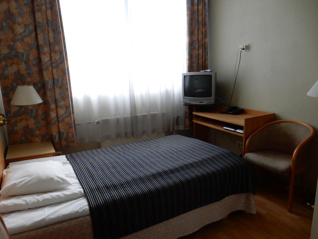 Tatari 53 Hotel Tallinn Kültér fotó