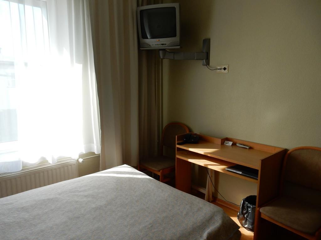 Tatari 53 Hotel Tallinn Kültér fotó