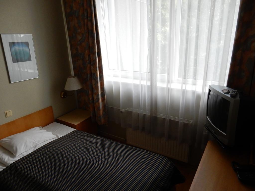 Tatari 53 Hotel Tallinn Kültér fotó