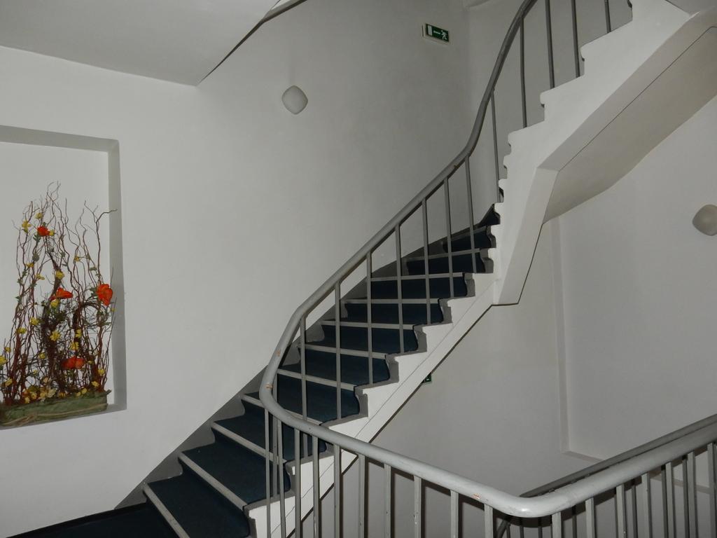 Tatari 53 Hotel Tallinn Kültér fotó
