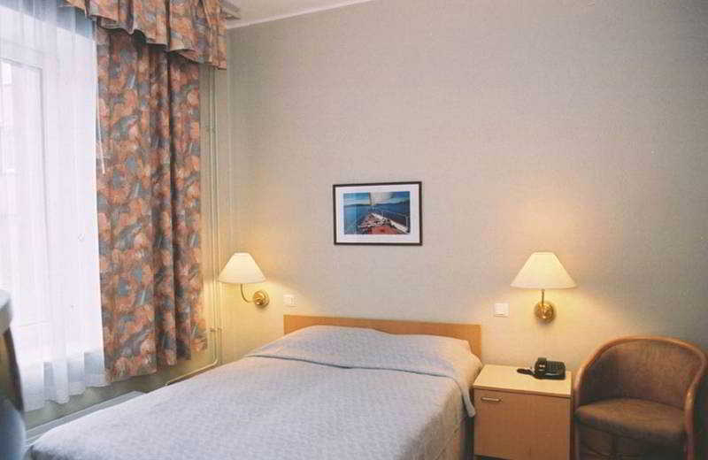 Tatari 53 Hotel Tallinn Kültér fotó