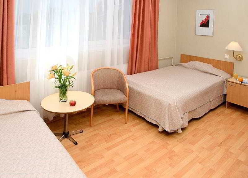 Tatari 53 Hotel Tallinn Kültér fotó